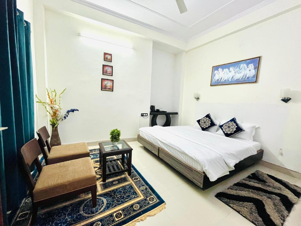 Tempat Tidur & Sarapan Alibaba's Indiana *